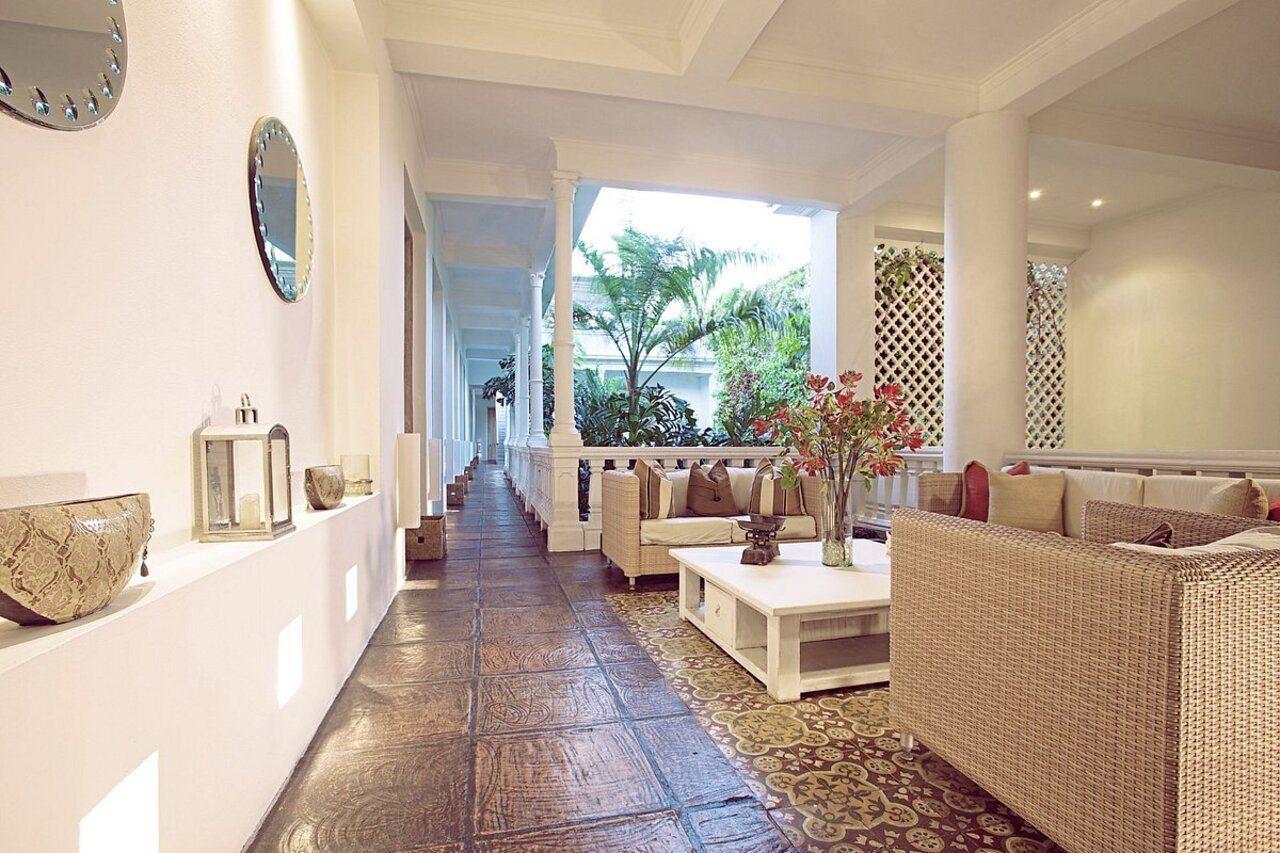Casa Belle Boutique Hotel Cartagena Exterior photo