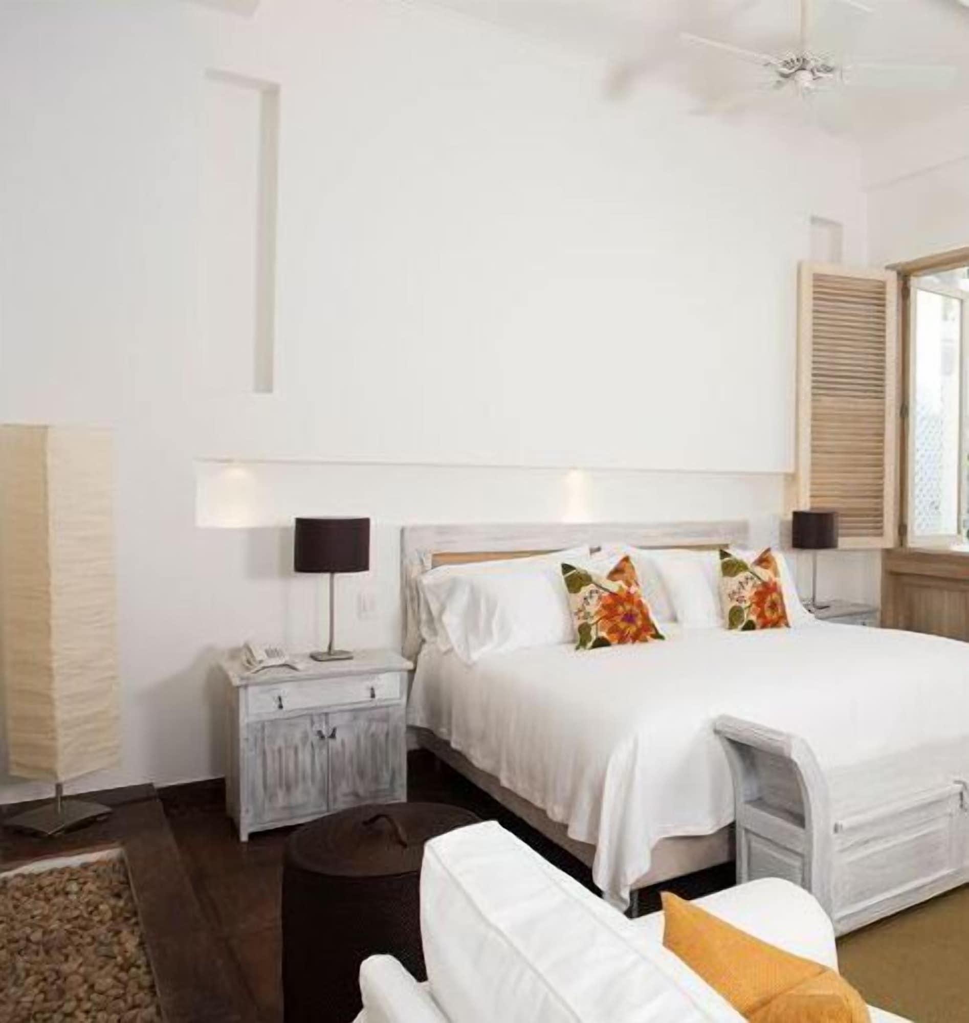 Casa Belle Boutique Hotel Cartagena Exterior photo