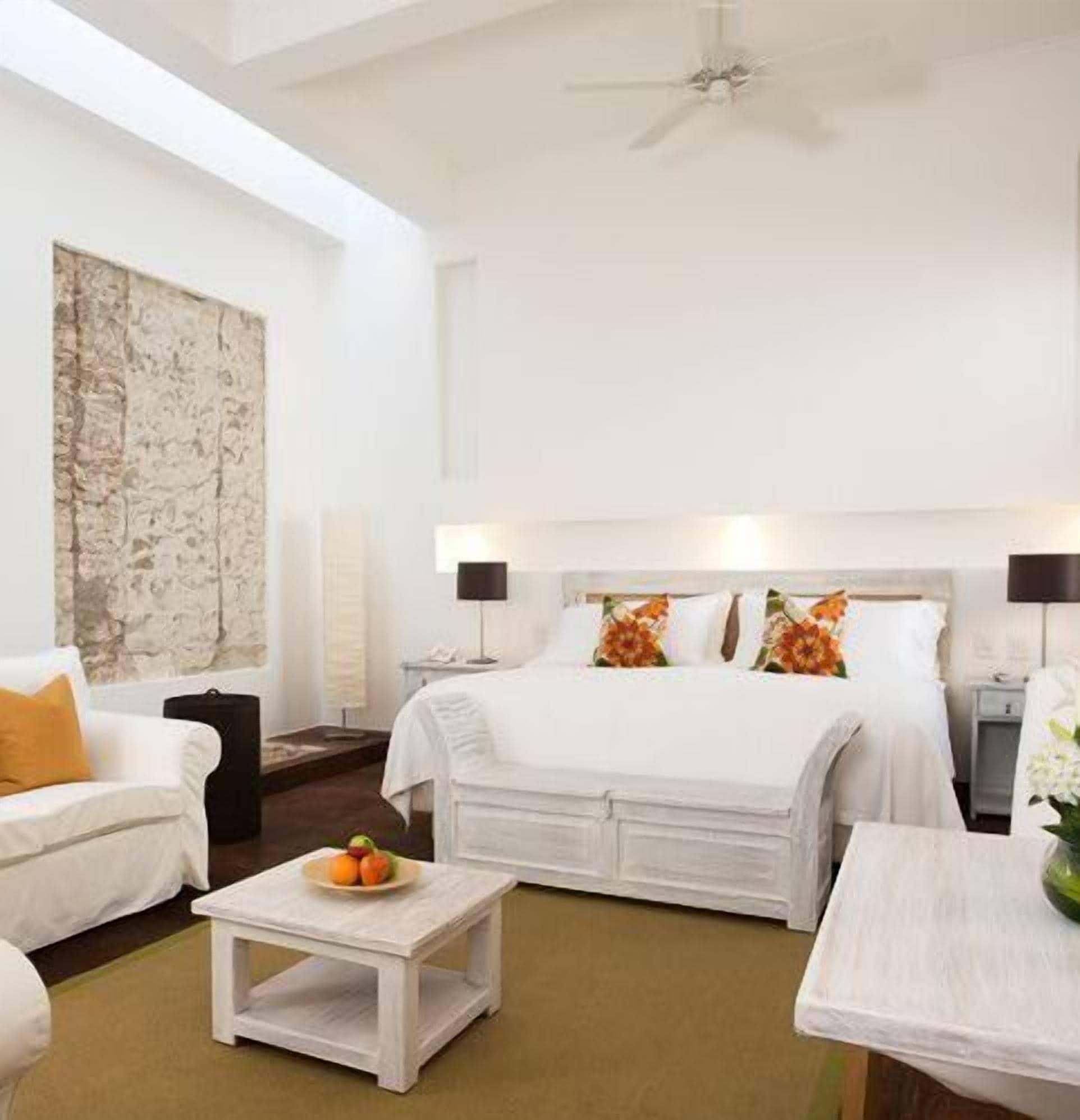 Casa Belle Boutique Hotel Cartagena Exterior photo