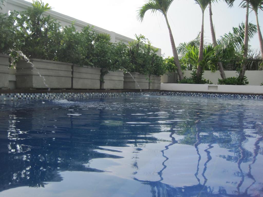 Casa Belle Boutique Hotel Cartagena Exterior photo