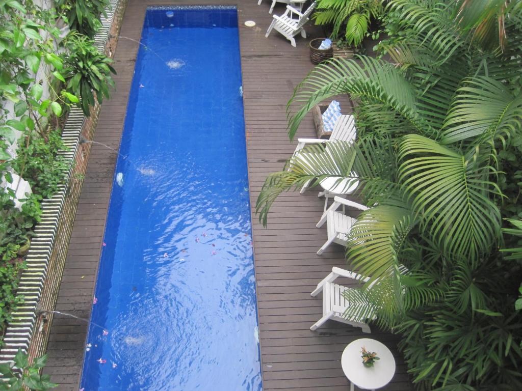 Casa Belle Boutique Hotel Cartagena Exterior photo