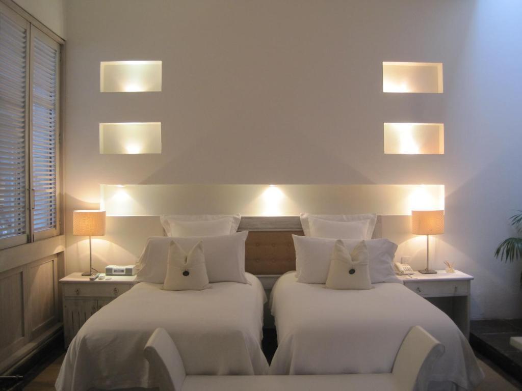 Casa Belle Boutique Hotel Cartagena Room photo