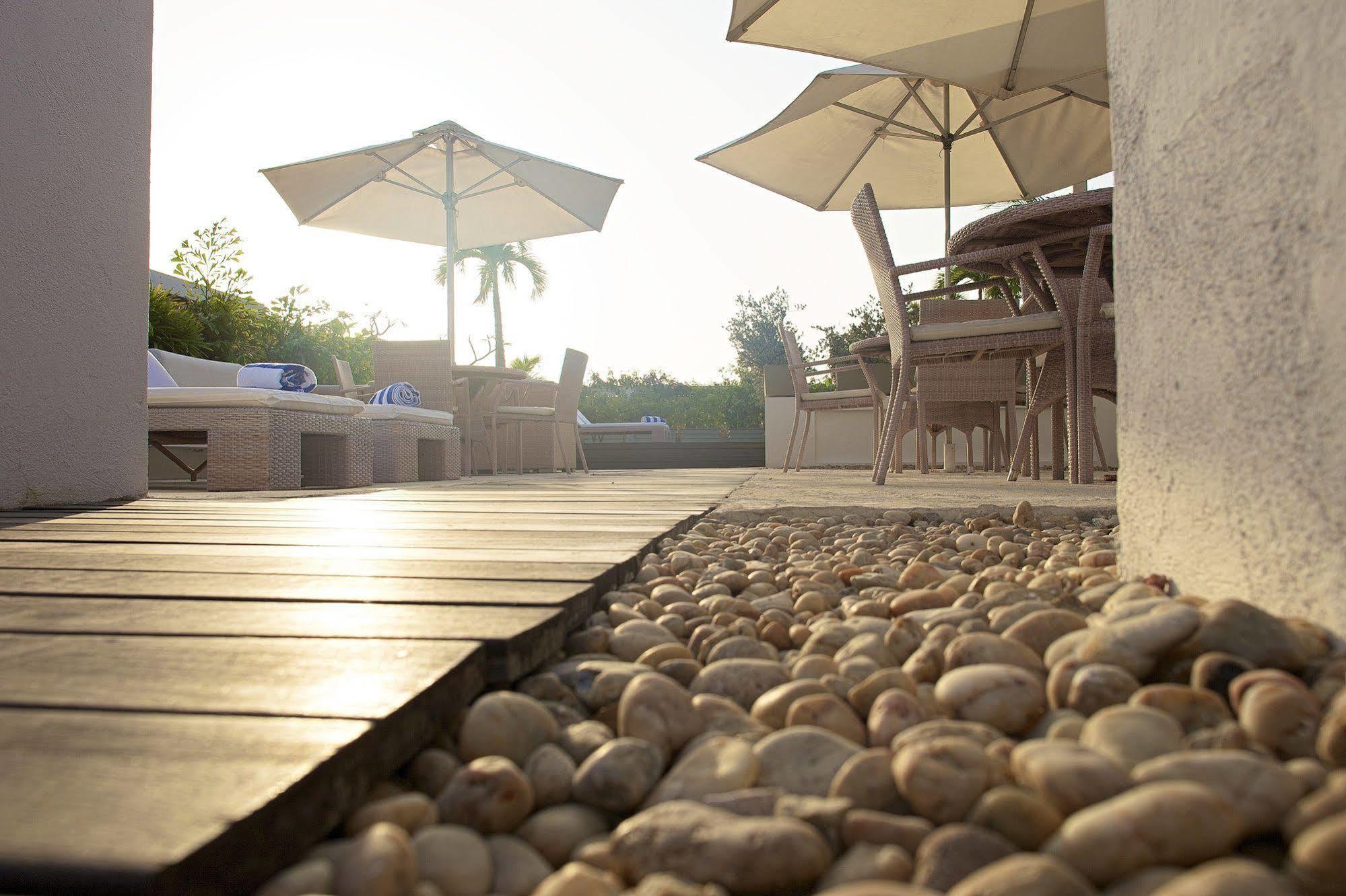 Casa Belle Boutique Hotel Cartagena Exterior photo